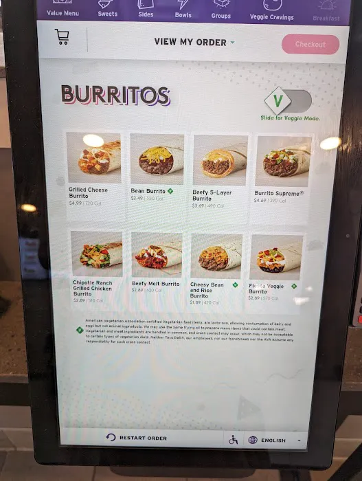 Taco Bell Picture 8