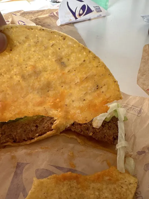 Taco Bell Picture 2