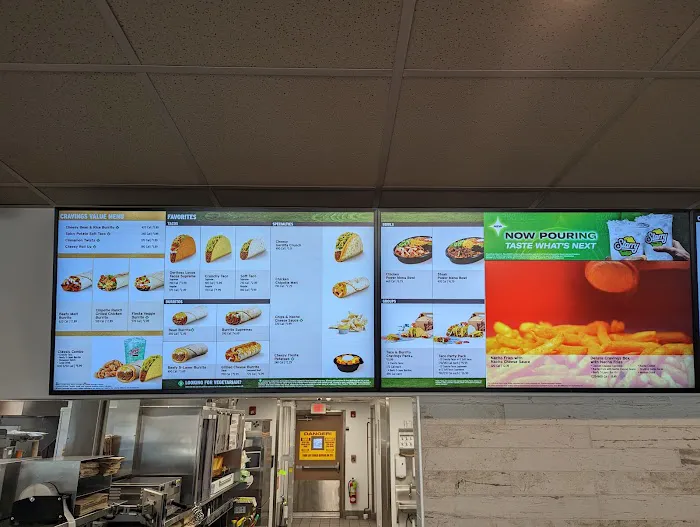 Taco Bell Picture 9