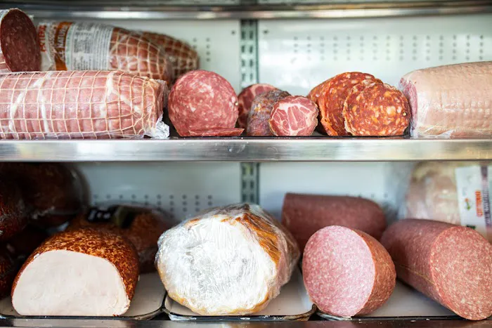 Annamaria's Deli Picture 4
