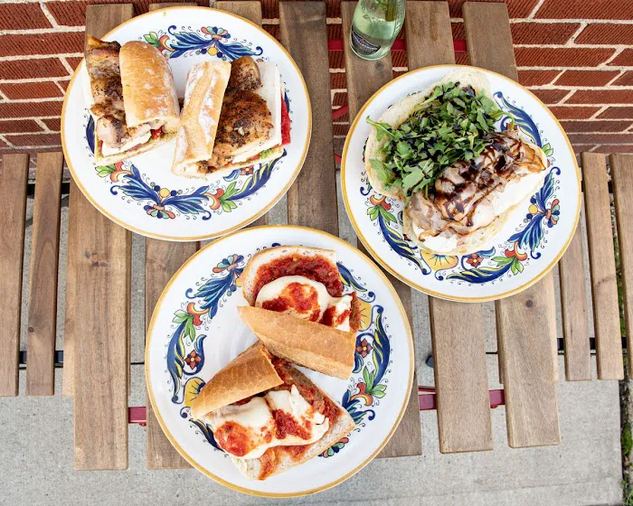 Annamaria's Deli Picture 2
