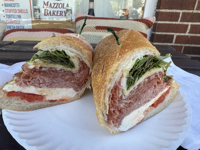 Annamaria's Deli Picture 6