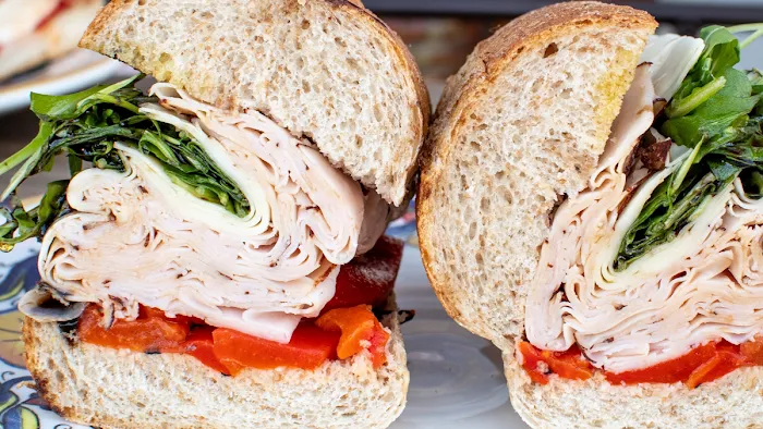 Annamaria's Deli Picture 5