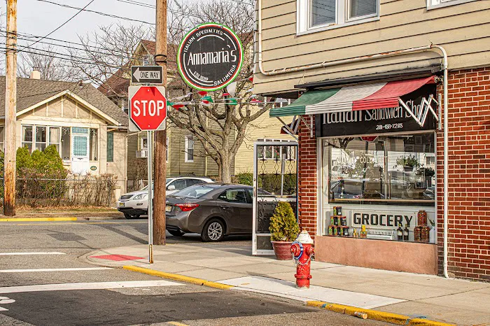 Annamaria's Deli Picture 1