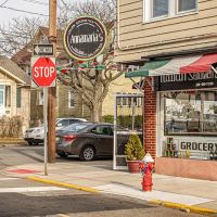 Annamaria's Deli ico