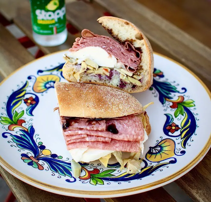 Annamaria's Deli Picture 3