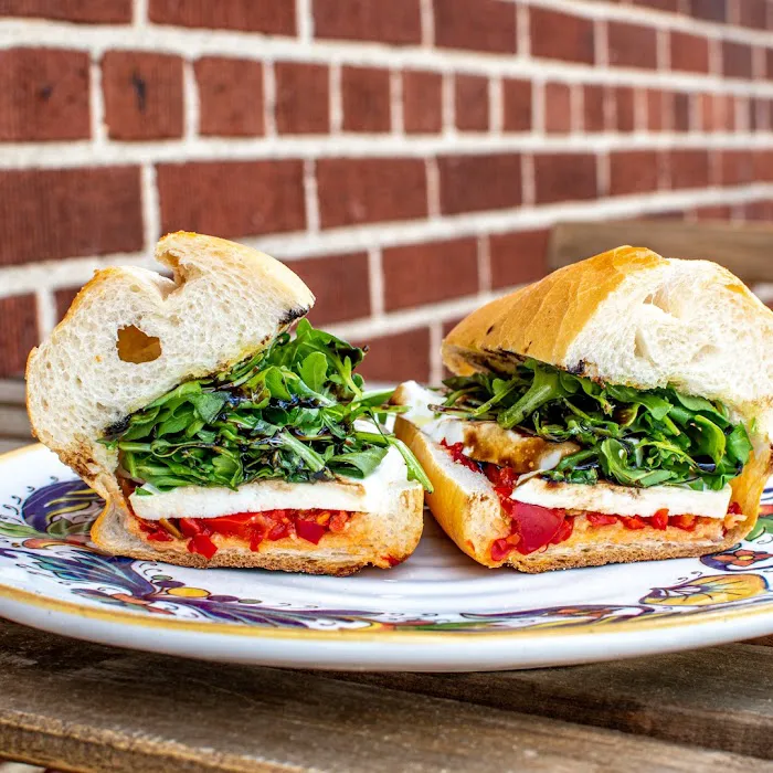 Annamaria's Deli Picture 10