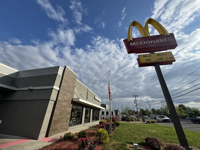 McDonald's Picture 1