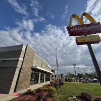 McDonald's ico