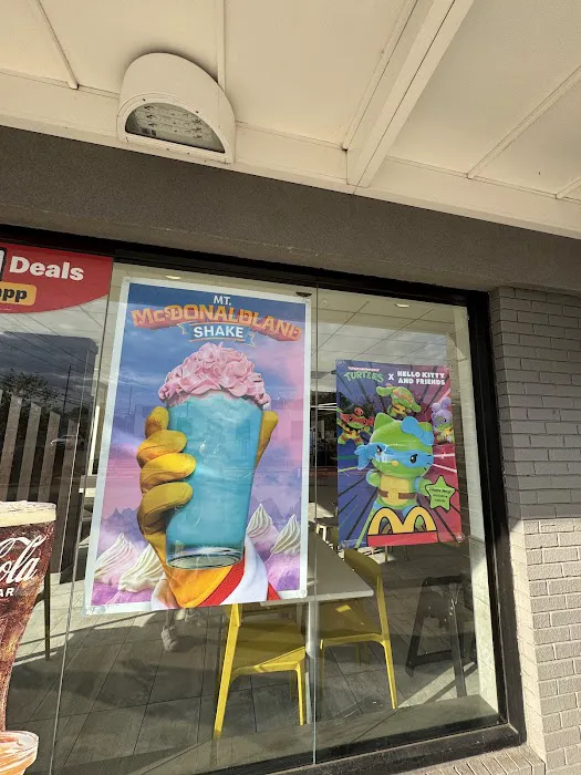 McDonald's Picture 3