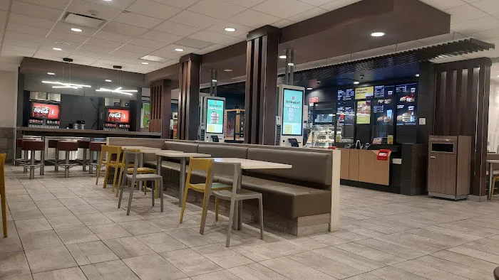 McDonald's Picture 4