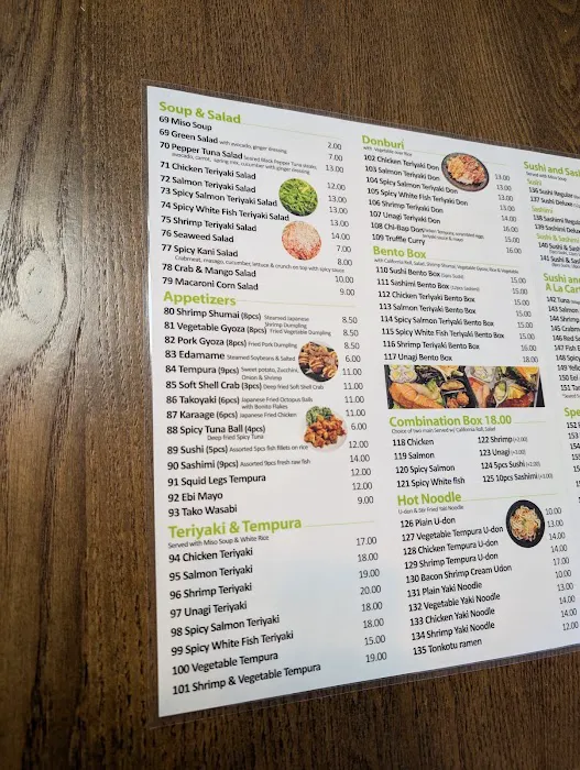 A Sushi Picture 10