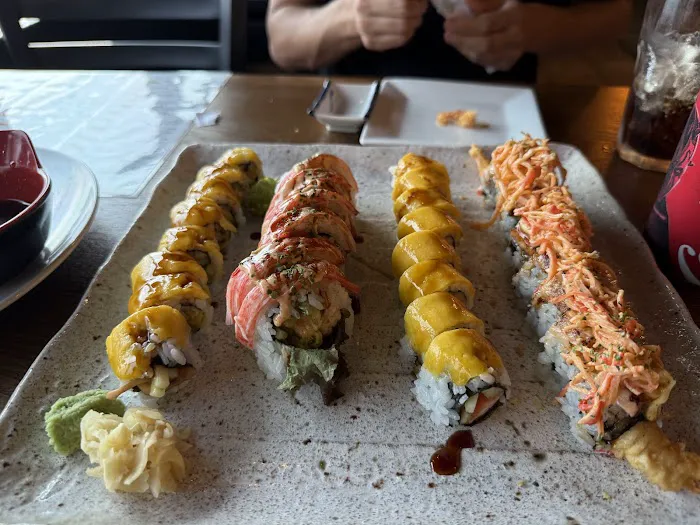 A Sushi Picture 7