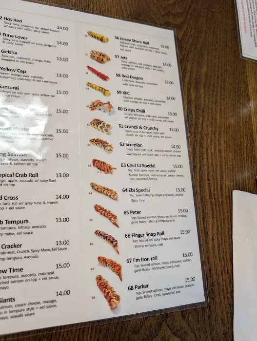 A Sushi Picture 8