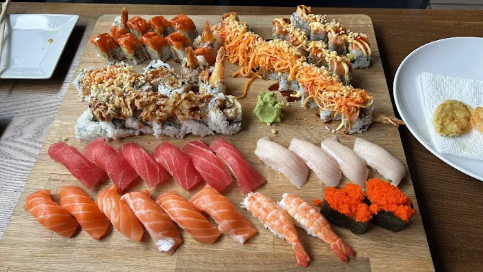 A Sushi Picture 6