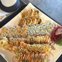 A Sushi ico