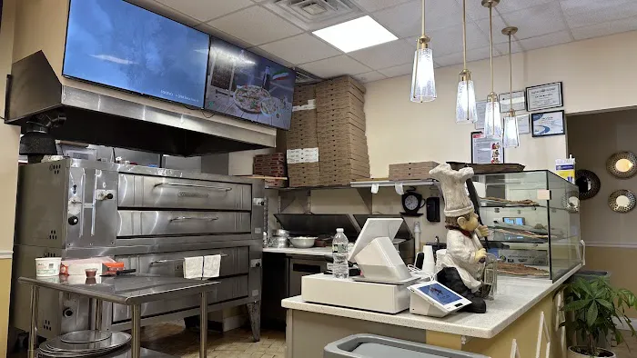 Wallington Pizzeria and Italian Restaurant Picture 6