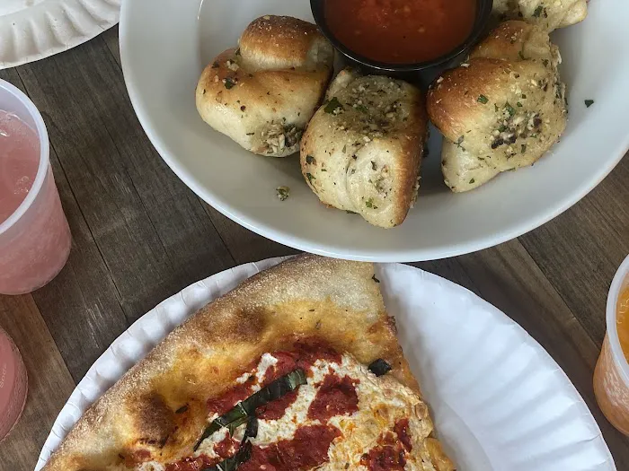 Wallington Pizzeria and Italian Restaurant Picture 3