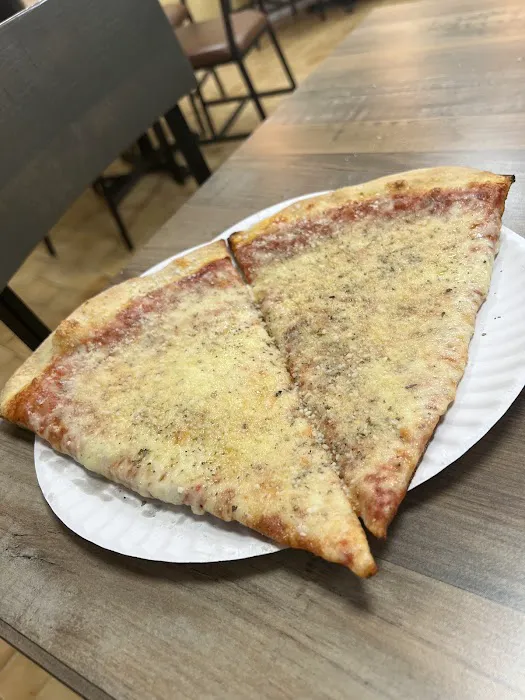 Wallington Pizzeria and Italian Restaurant Picture 4