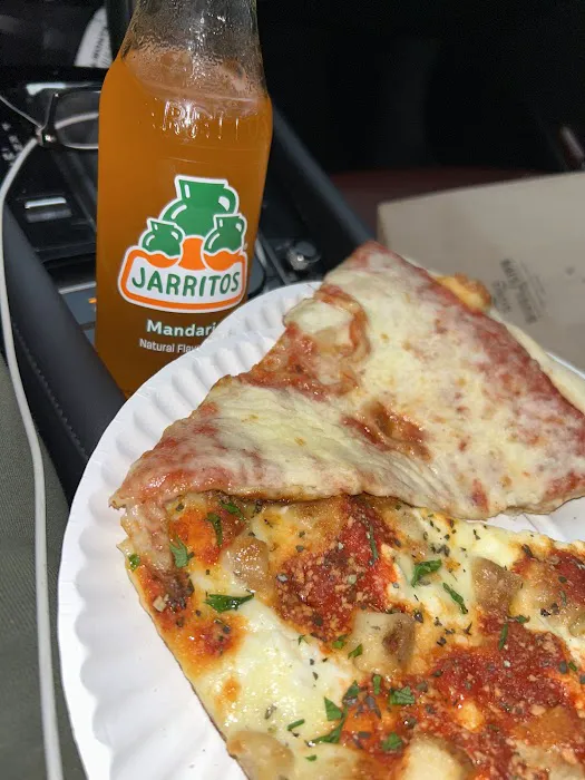 Wallington Pizzeria and Italian Restaurant Picture 8