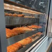 Costco Food Court ico