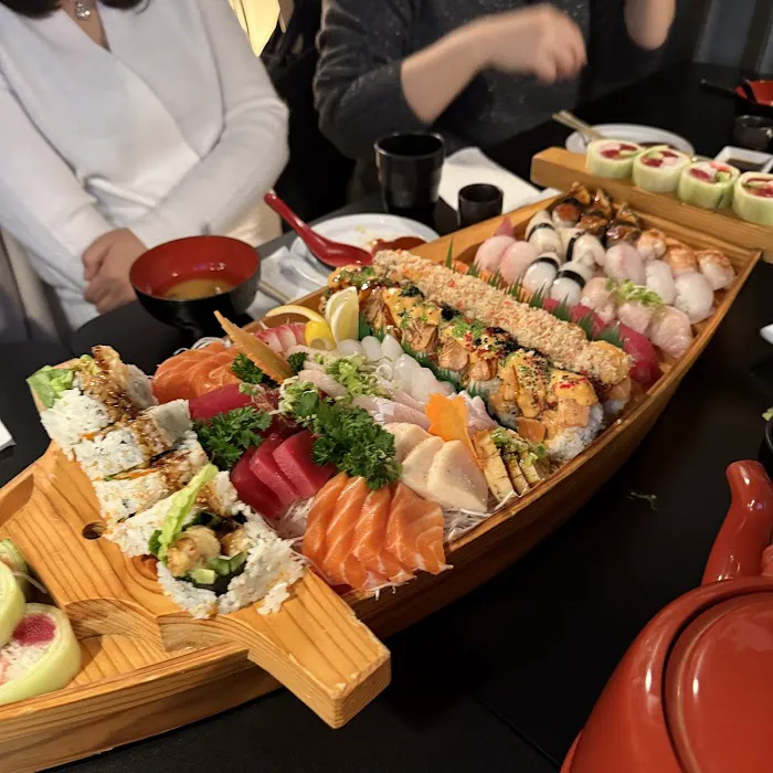 Nizi Sushi Picture 4
