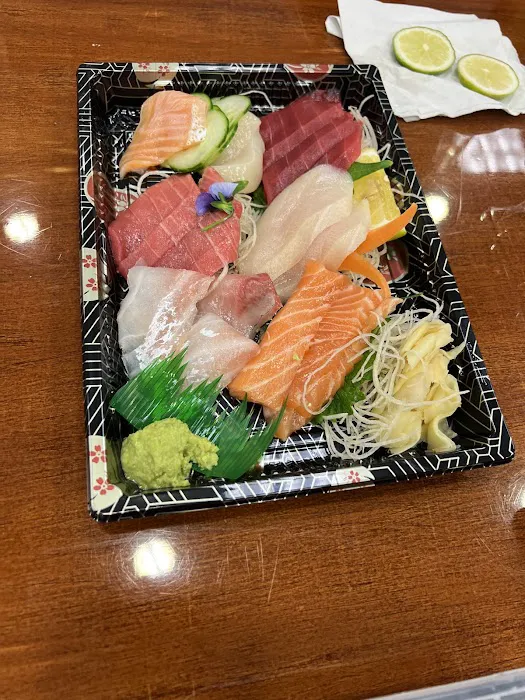 Nizi Sushi Picture 8