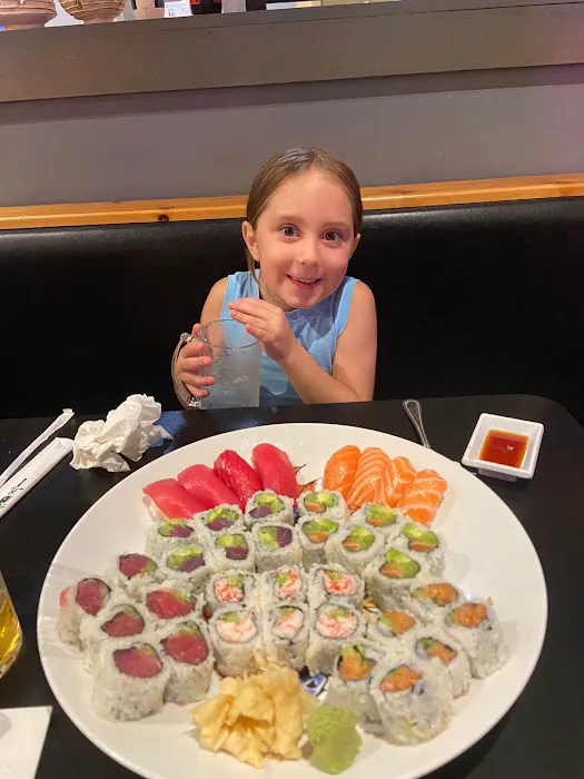 Nizi Sushi Picture 7