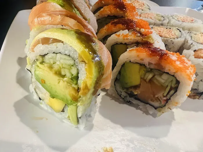 Nizi Sushi Picture 9