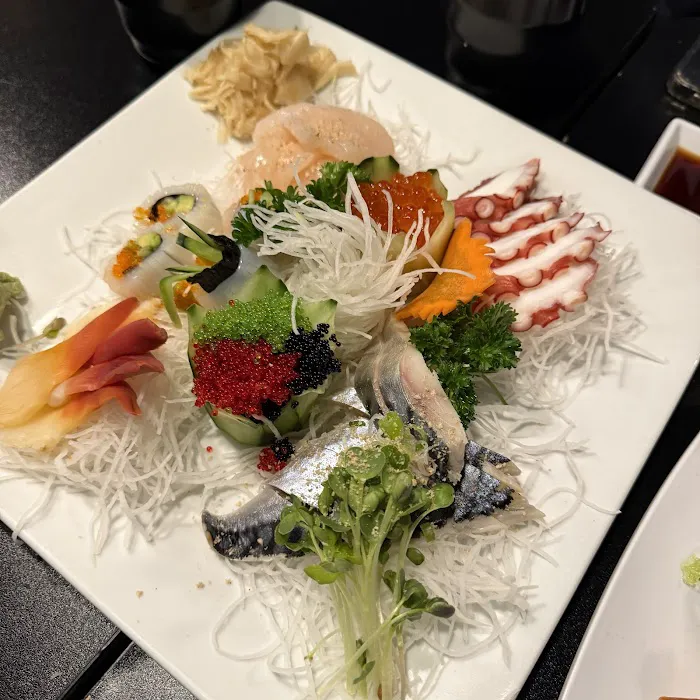 Nizi Sushi Picture 1