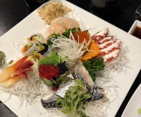 Nizi Sushi