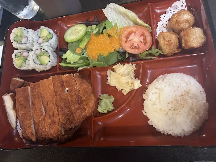 Nizi Sushi Picture 2