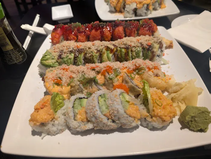Nizi Sushi Picture 6