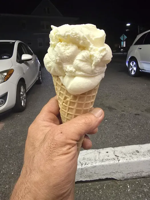Cake and Cone Picture 10