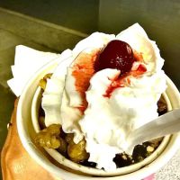 Cake and Cone ico