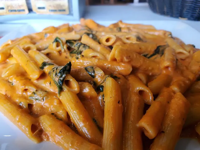 Angelo's Pizza & Pasta Picture 10