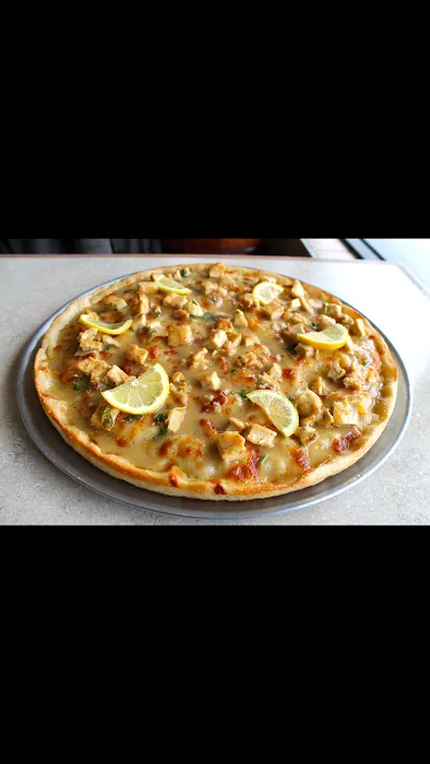 Angelo's Pizza & Pasta Picture 5