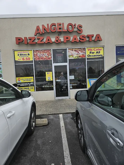 Angelo's Pizza & Pasta Picture 7