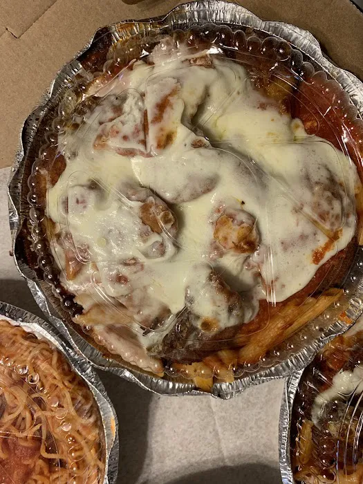 Angelo's Pizza & Pasta Picture 9
