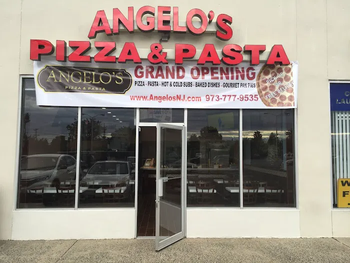 Angelo's Pizza & Pasta Picture 1
