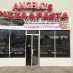 Angelo's Pizza & Pasta