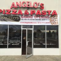 Angelo's Pizza & Pasta ico