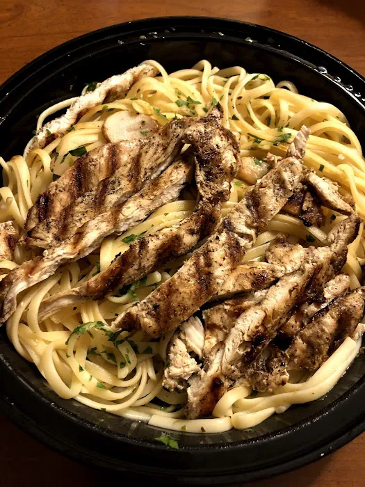 Angelo's Pizza & Pasta Picture 2