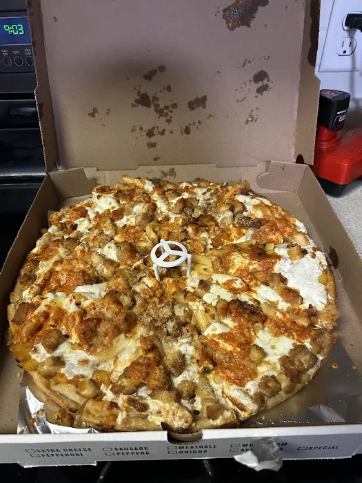 Angelo's Pizza & Pasta Picture 3