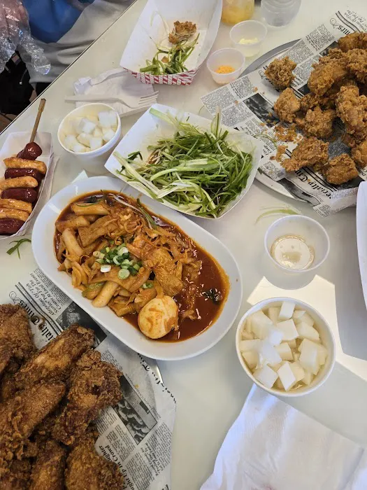 Don Chicken 돈치킨 Picture 4