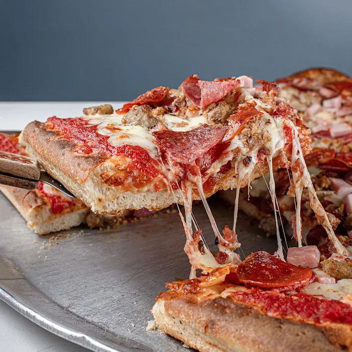 Hasbrouck Heights Pizza Picture 8