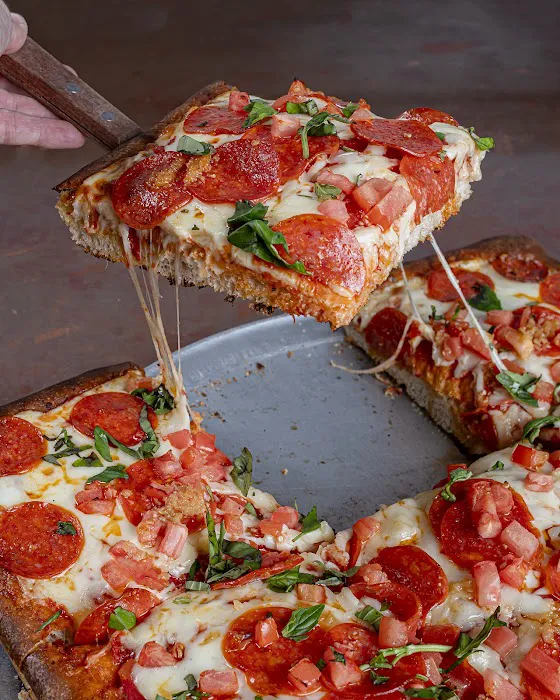 Hasbrouck Heights Pizza Picture 6