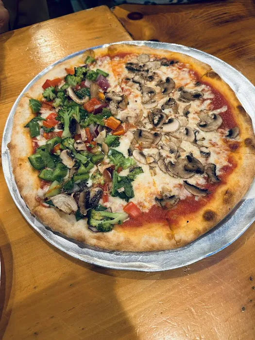 Master Pizza Picture 10