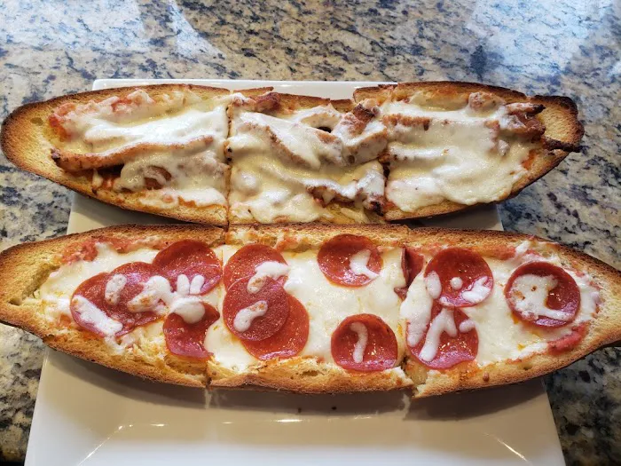 Master Pizza Picture 1