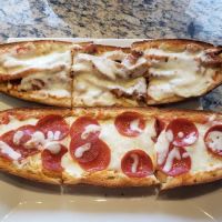 Master Pizza ico